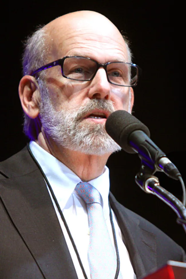 Lew Rockwell